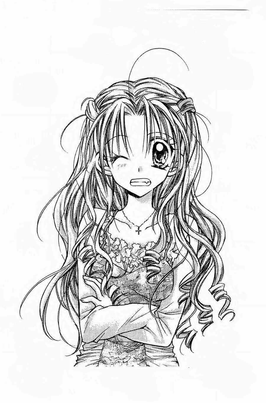 Tìm Ánh Trăng Tròn - Chapter 17 - Trang 3