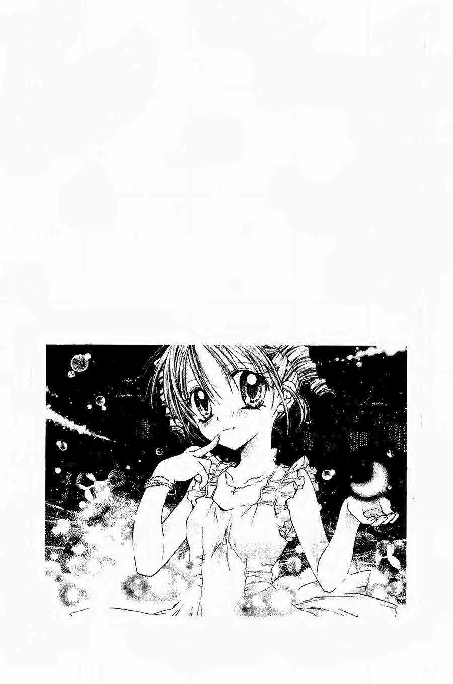 Tìm Ánh Trăng Tròn - Chapter 18 - Trang 3