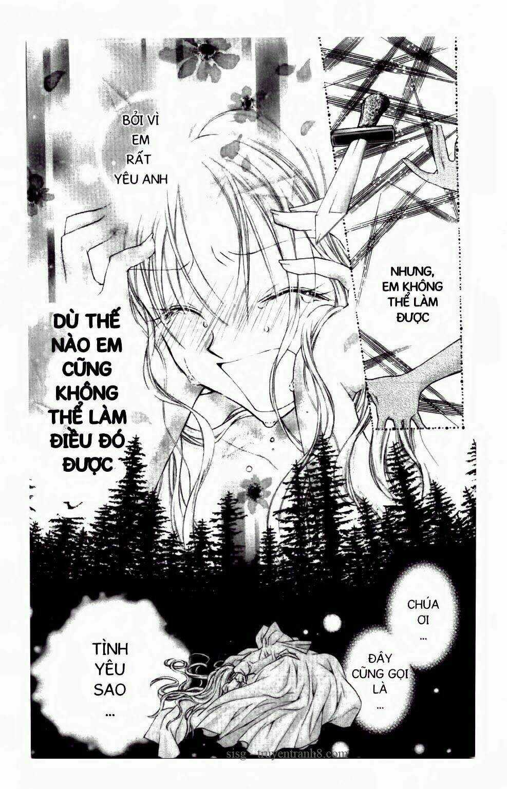 Tìm Ánh Trăng Tròn - Chapter 2 - Trang 14