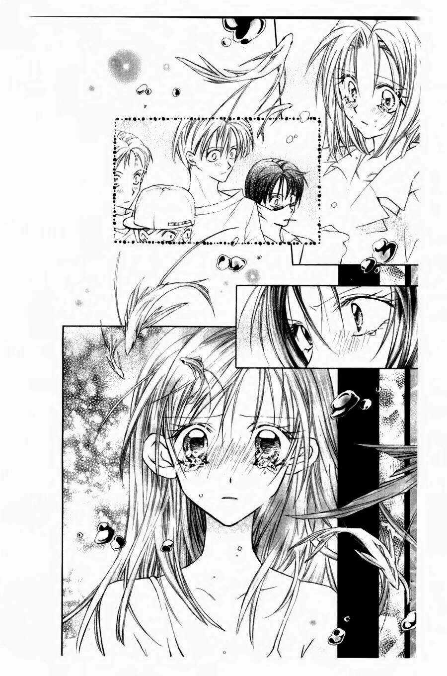 Tìm Ánh Trăng Tròn - Chapter 2 - Trang 15