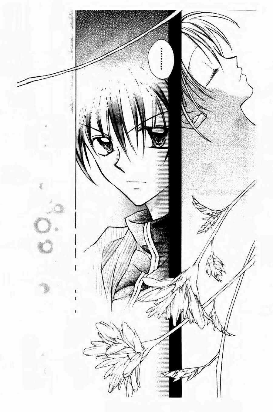 Tìm Ánh Trăng Tròn - Chapter 3 - Trang 35