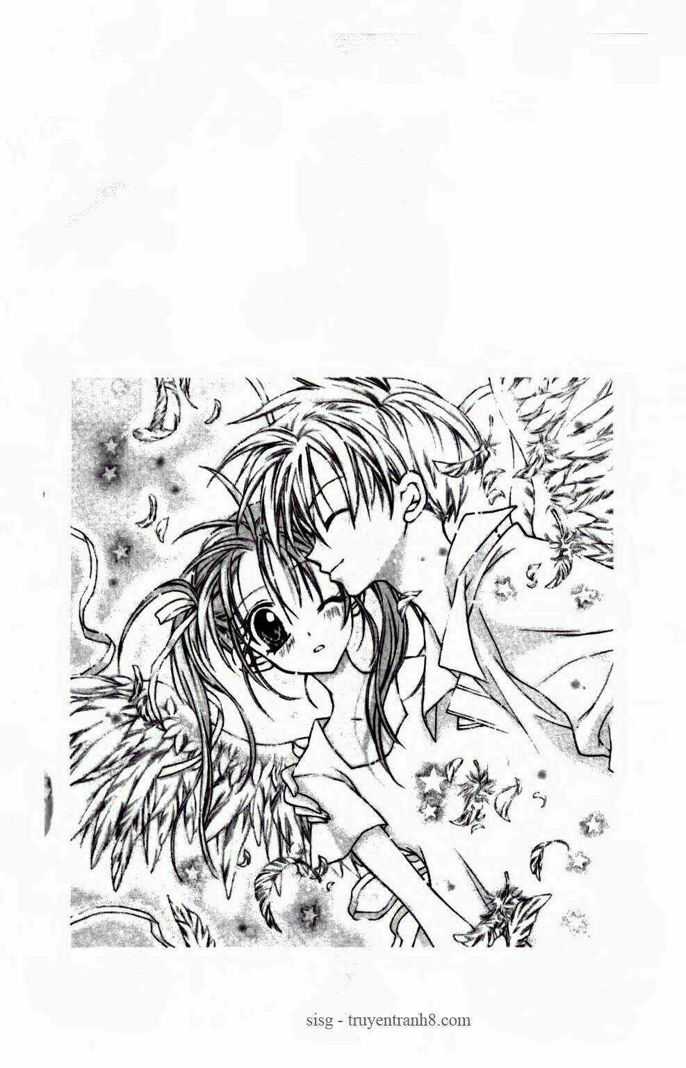 Tìm Ánh Trăng Tròn - Chapter 3 - Trang 37