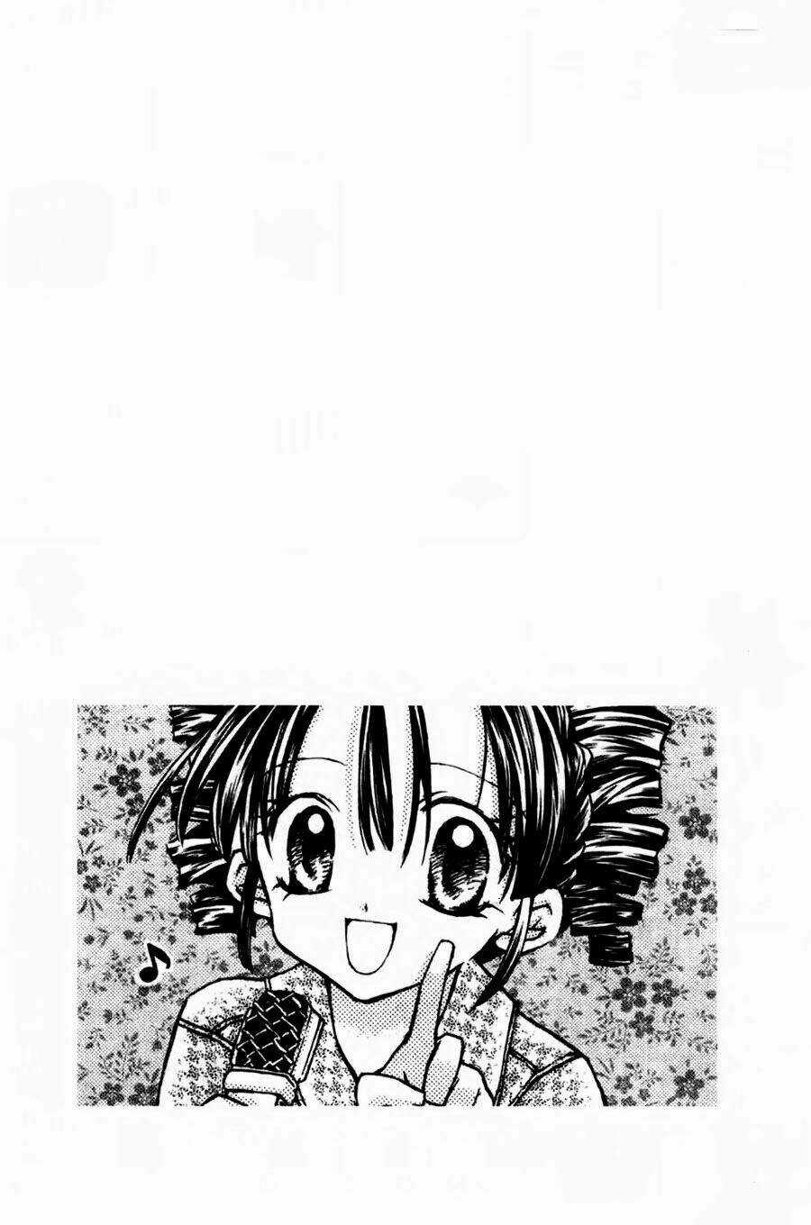 Tìm Ánh Trăng Tròn - Chapter 3 - Trang 39