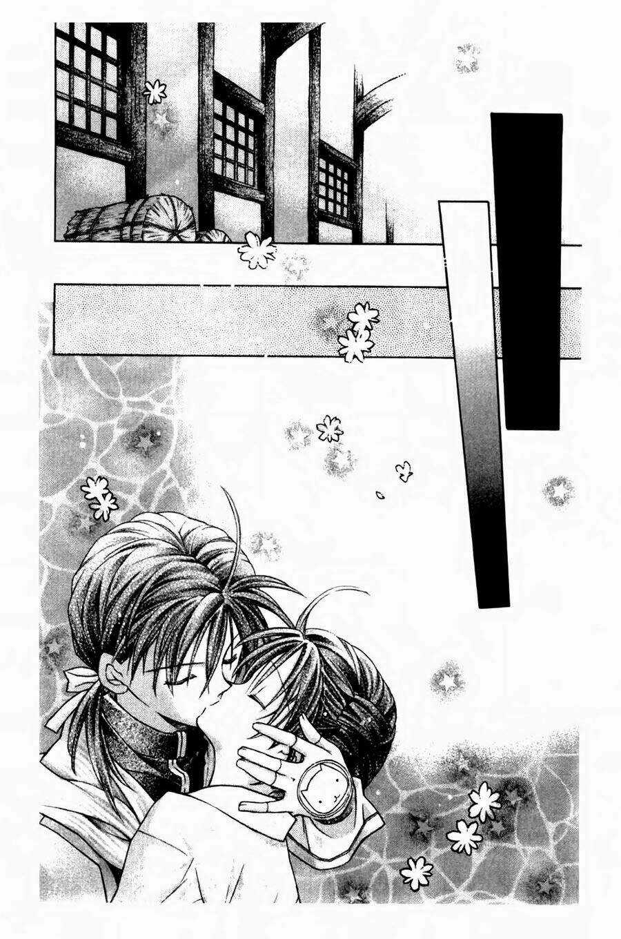 Tìm Ánh Trăng Tròn - Chapter 3 - Trang 41