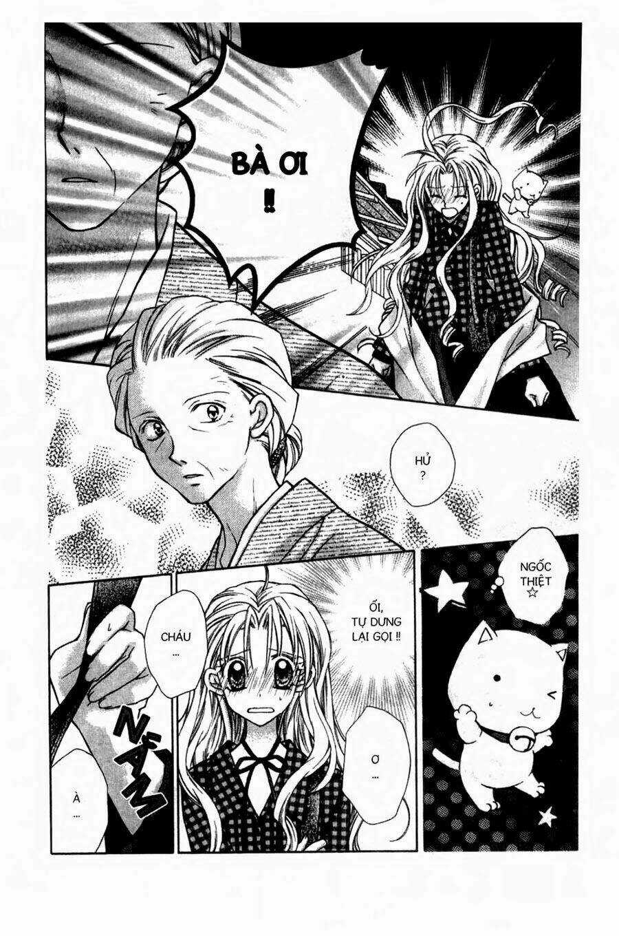 Tìm Ánh Trăng Tròn - Chapter 3 - Trang 51