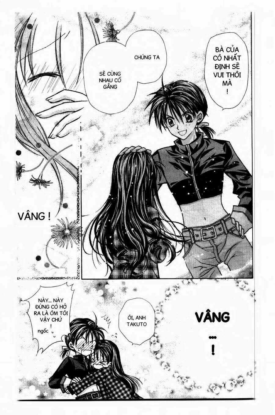 Tìm Ánh Trăng Tròn - Chapter 3 - Trang 68