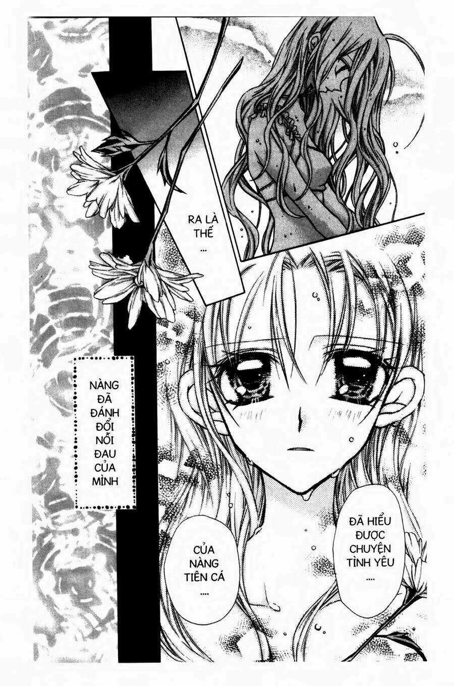 Tìm Ánh Trăng Tròn - Chapter 4 - Trang 29