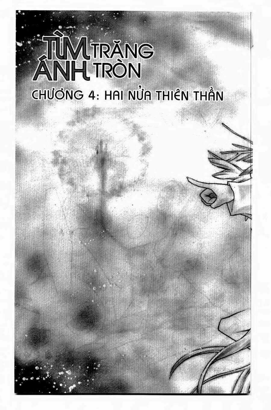 Tìm Ánh Trăng Tròn - Chapter 4 - Trang 4