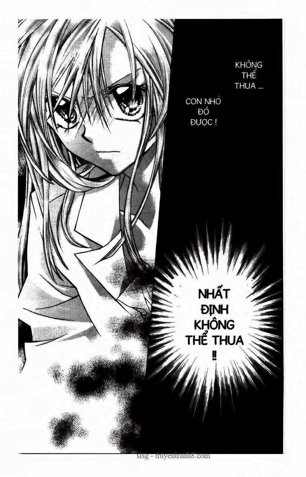 Tìm Ánh Trăng Tròn - Chapter 4 - Trang 38