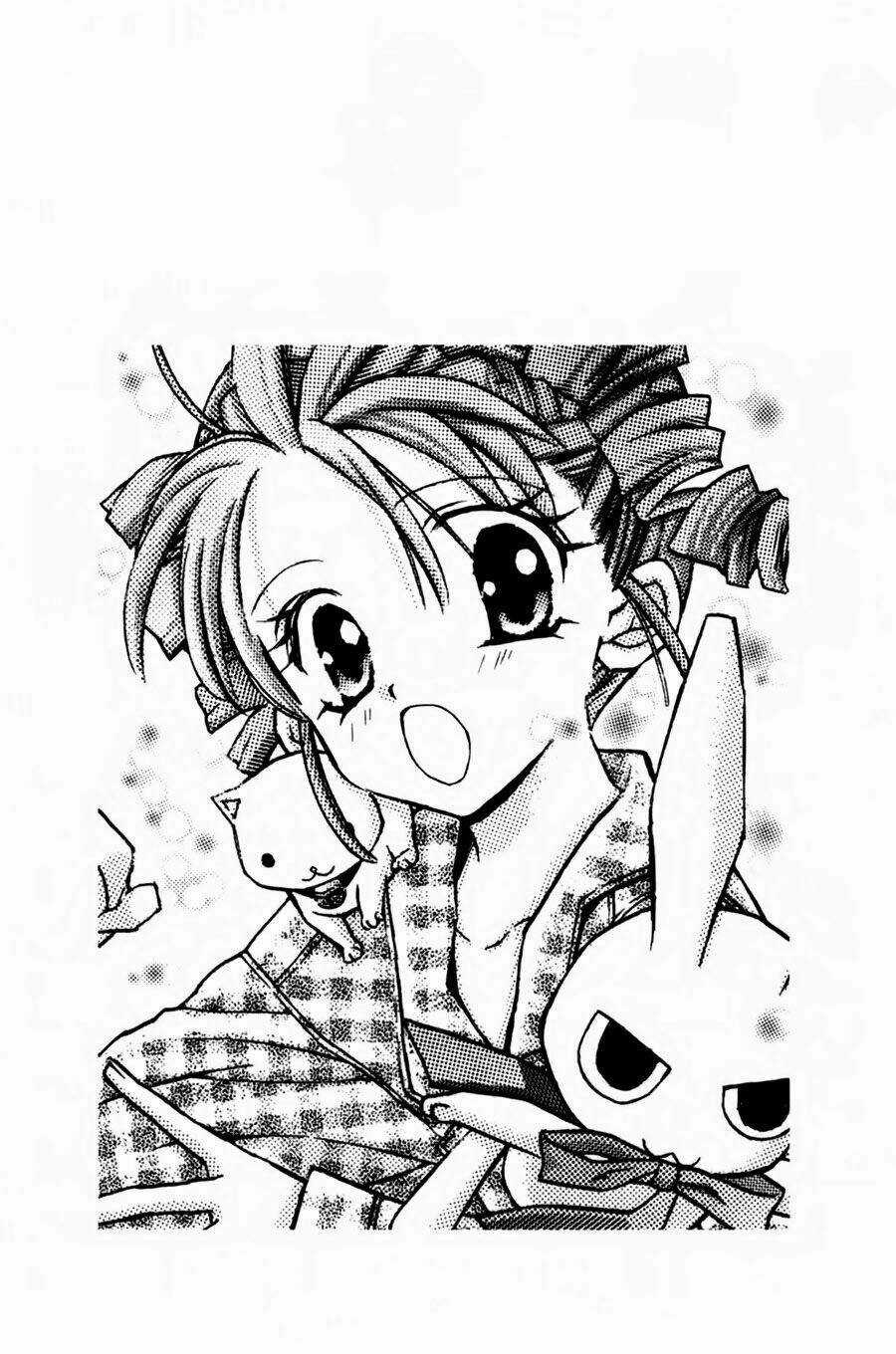 Tìm Ánh Trăng Tròn - Chapter 4 - Trang 5