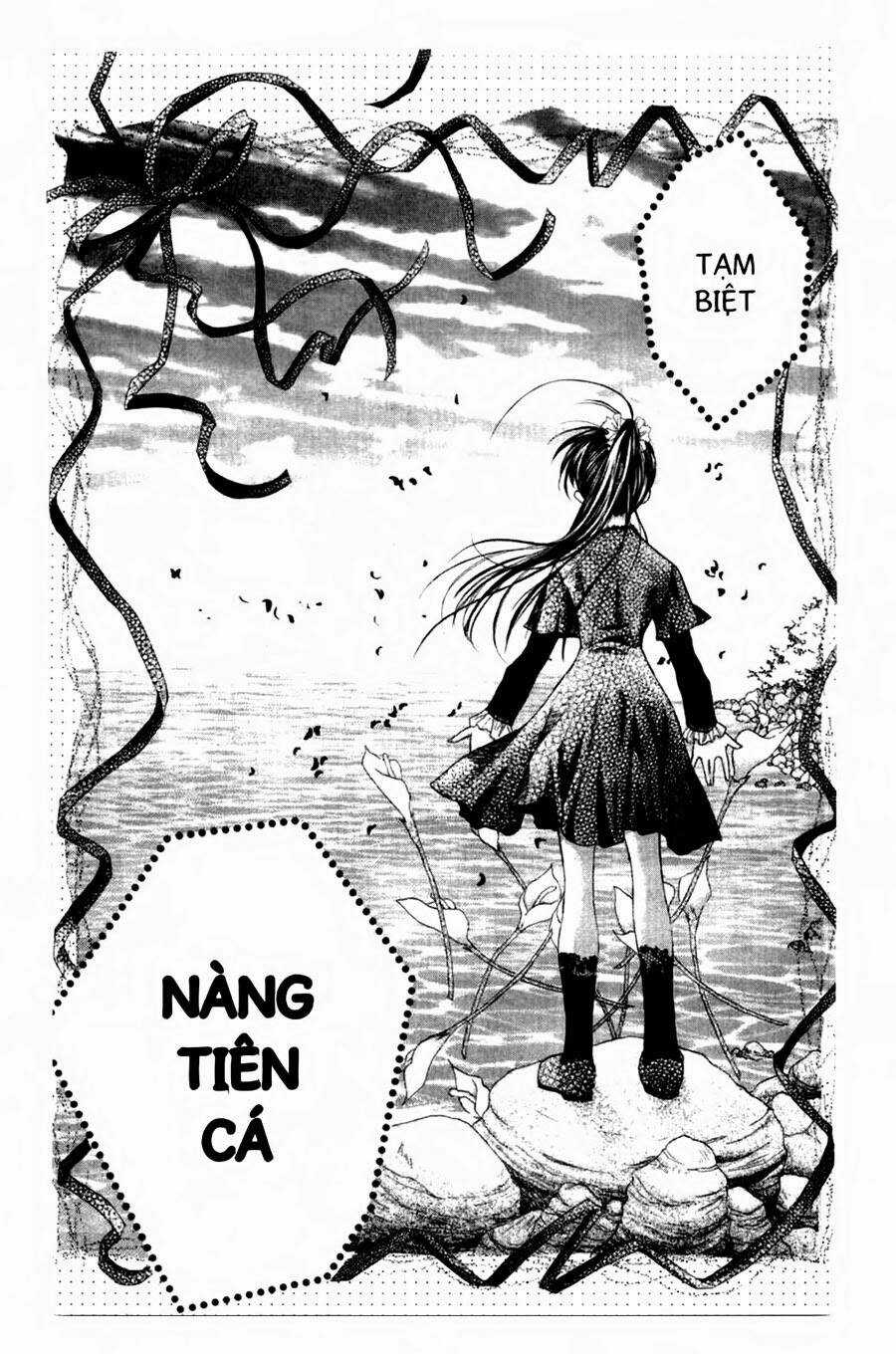 Tìm Ánh Trăng Tròn - Chapter 5 - Trang 26