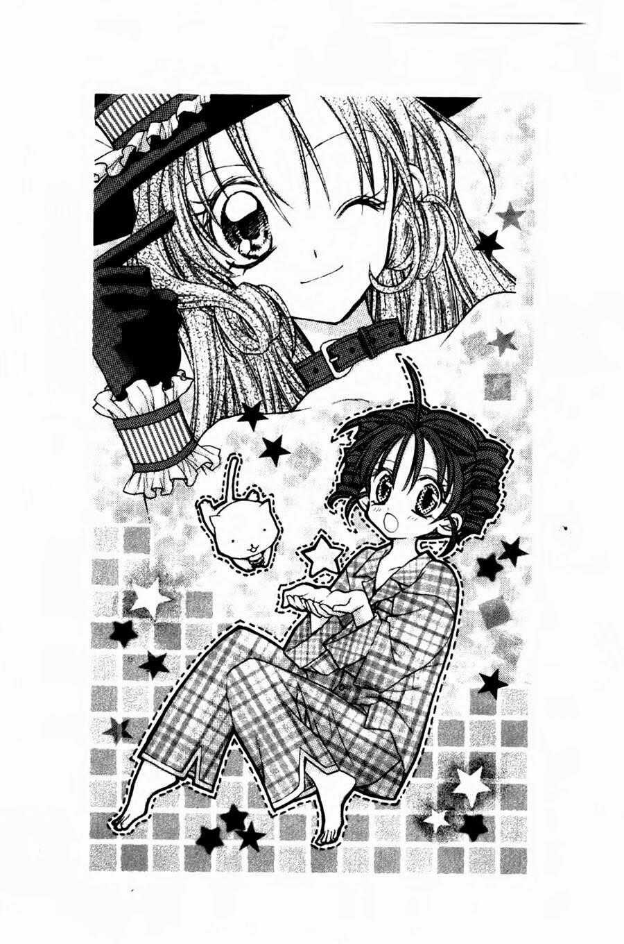 Tìm Ánh Trăng Tròn - Chapter 5 - Trang 35