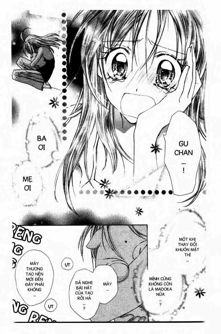 Tìm Ánh Trăng Tròn - Chapter 6 - Trang 18