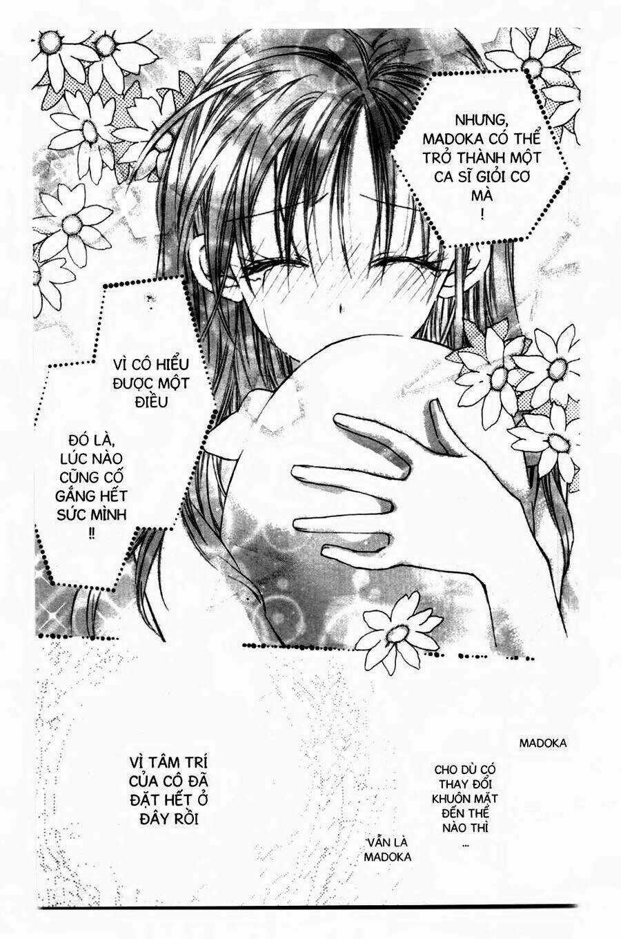 Tìm Ánh Trăng Tròn - Chapter 6 - Trang 20