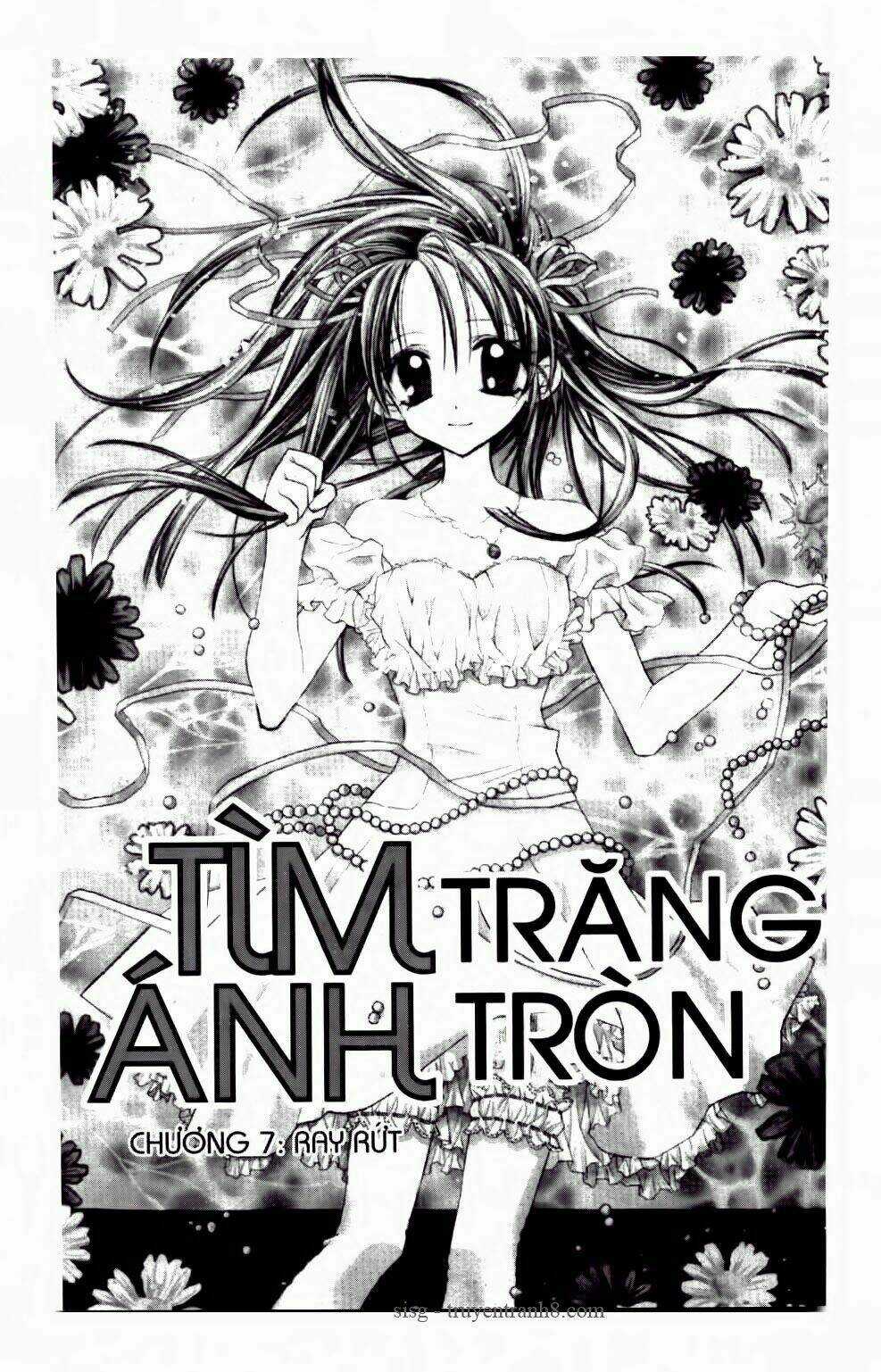 Tìm Ánh Trăng Tròn - Chapter 6 - Trang 4