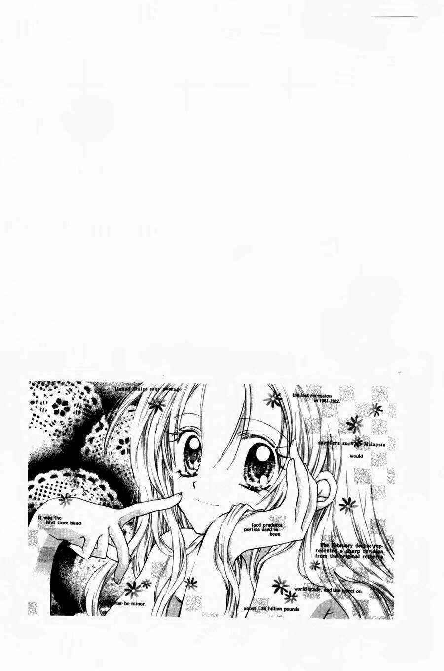 Tìm Ánh Trăng Tròn - Chapter 6 - Trang 5