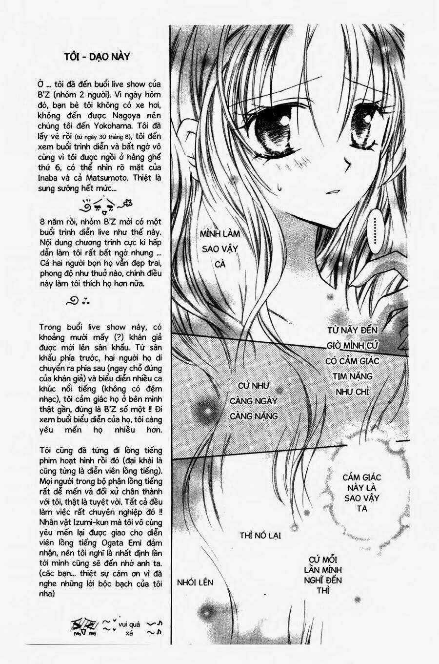 Tìm Ánh Trăng Tròn - Chapter 7 - Trang 29