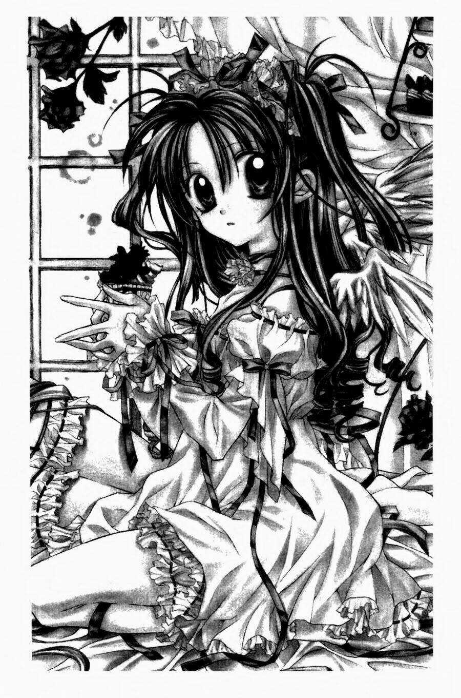 Tìm Ánh Trăng Tròn - Chapter 7 - Trang 4