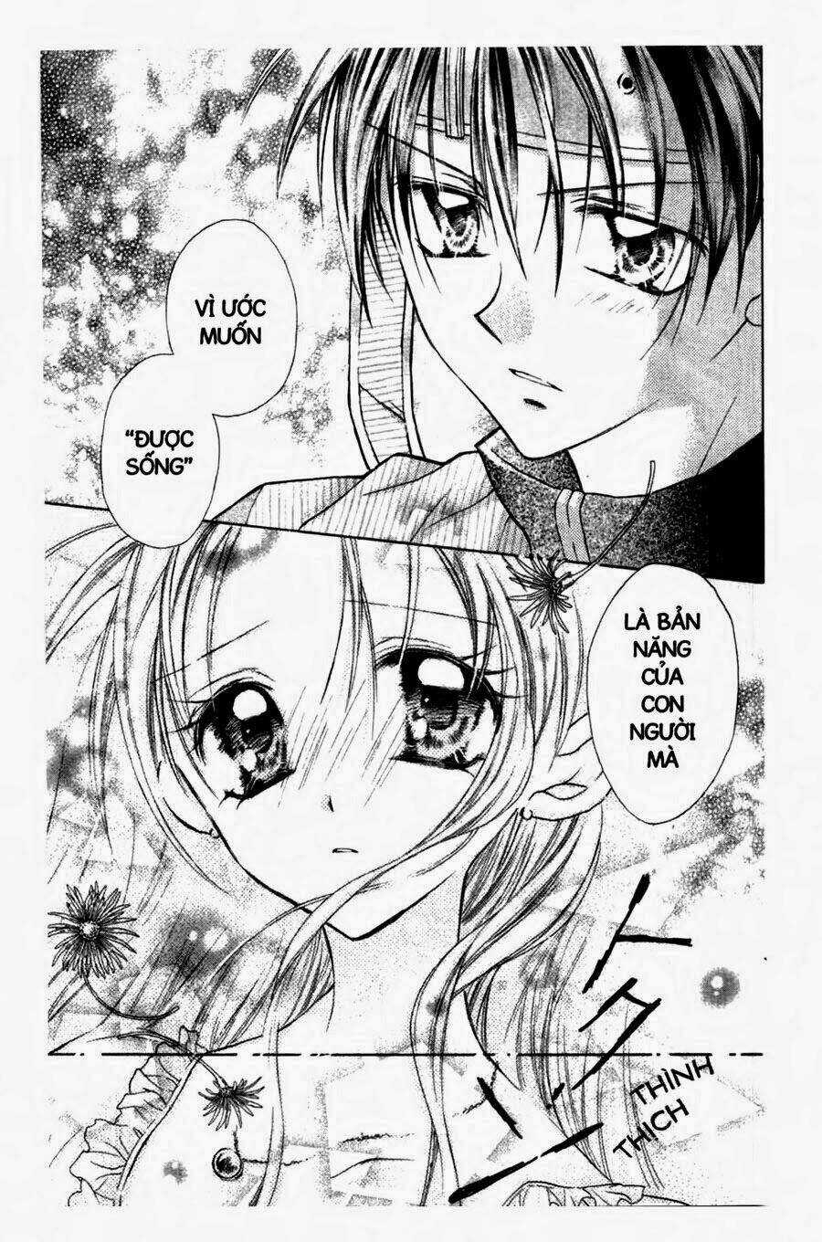 Tìm Ánh Trăng Tròn - Chapter 7 - Trang 31