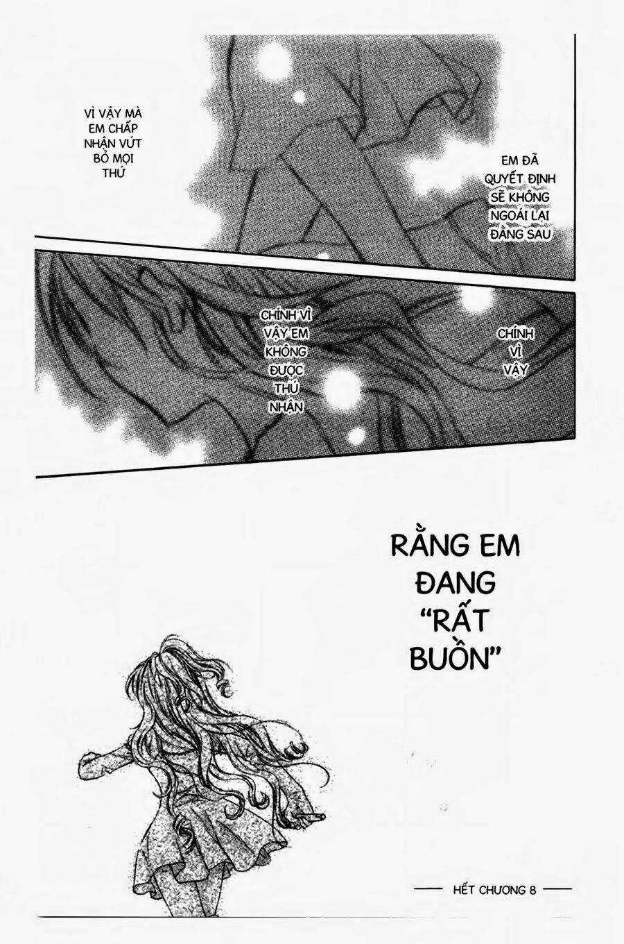 Tìm Ánh Trăng Tròn - Chapter 7 - Trang 37