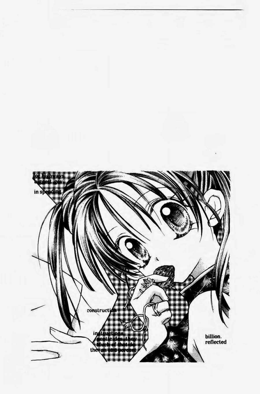 Tìm Ánh Trăng Tròn - Chapter 7 - Trang 38