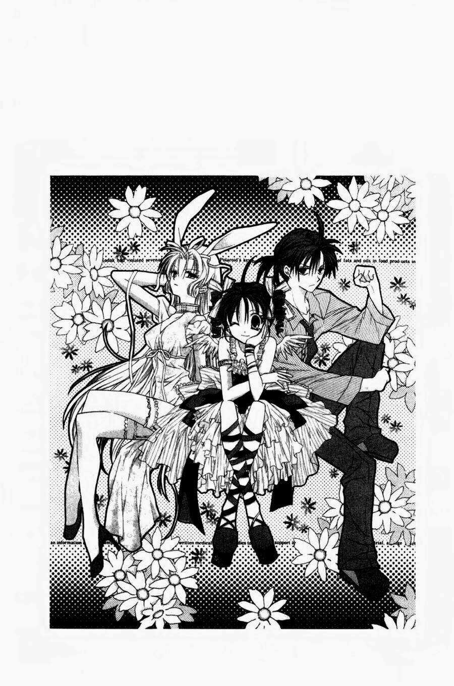 Tìm Ánh Trăng Tròn - Chapter 7 - Trang 6