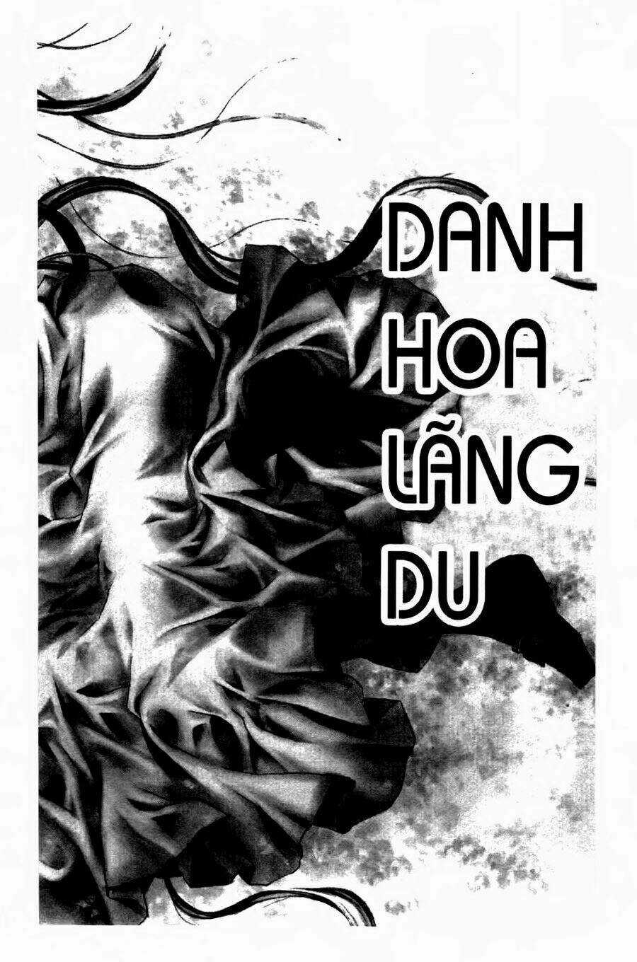 Tìm Ánh Trăng Tròn - Chapter 8 - Trang 4