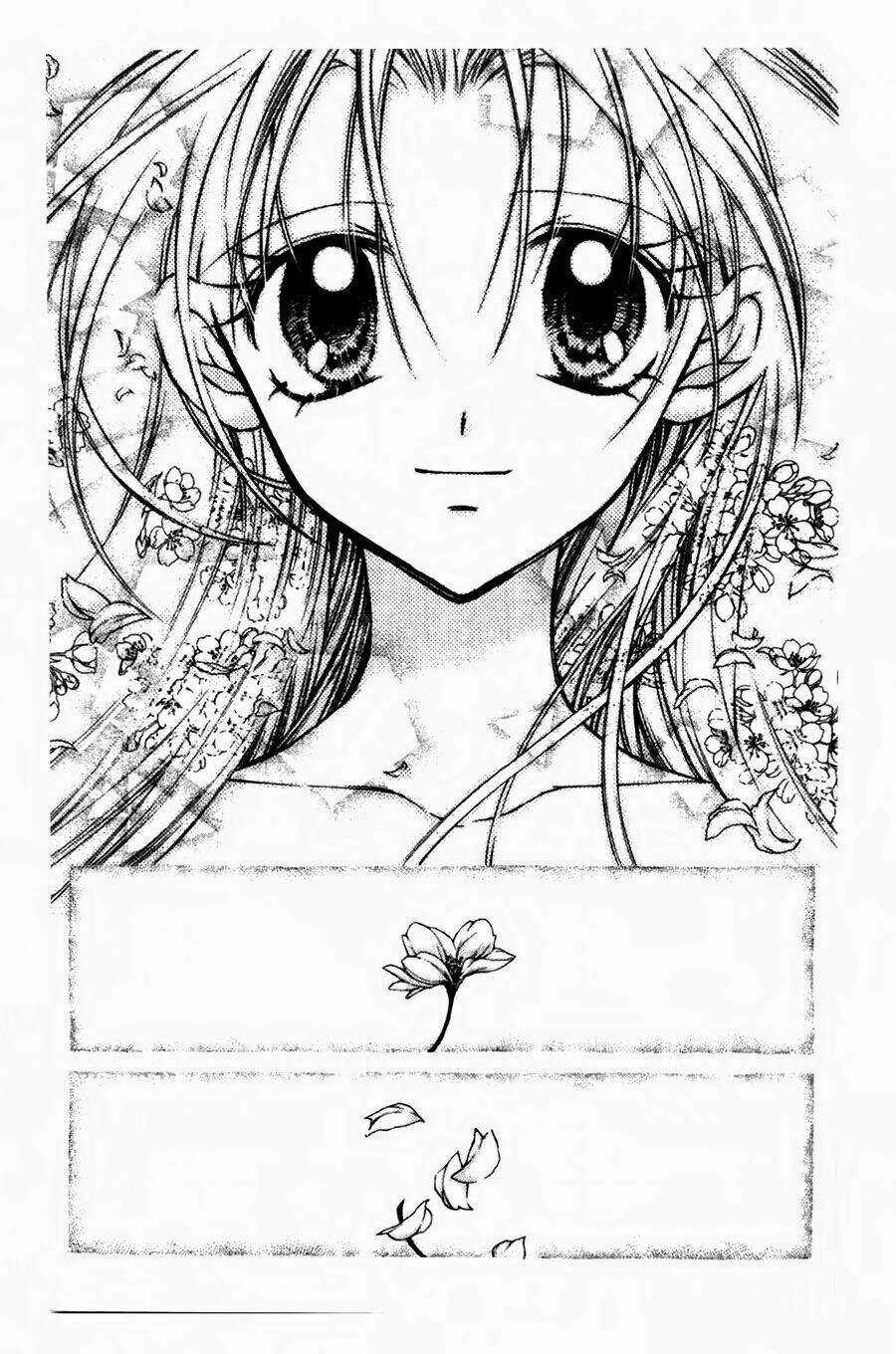 Tìm Ánh Trăng Tròn - Chapter 8 - Trang 35