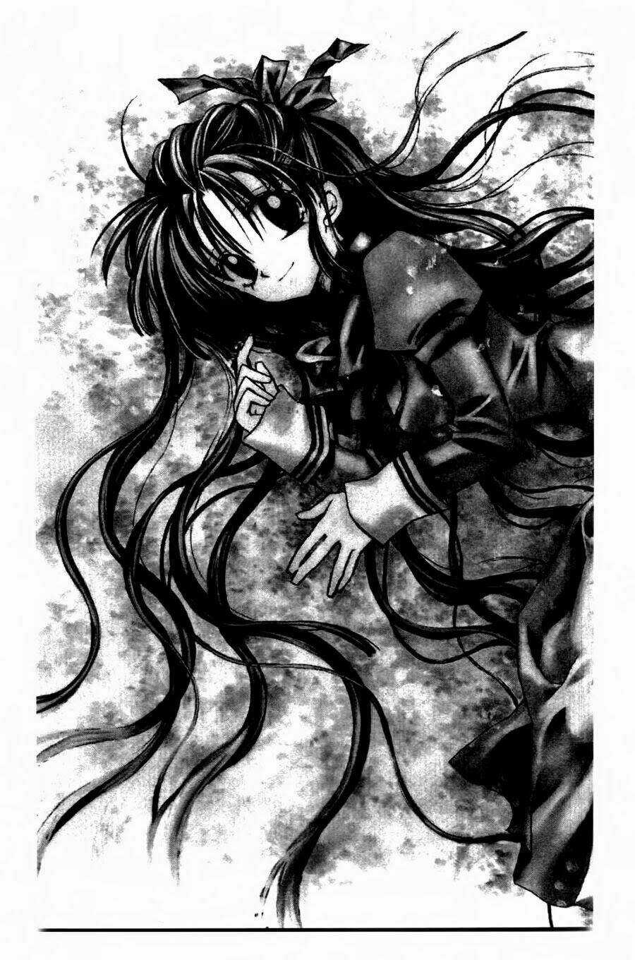 Tìm Ánh Trăng Tròn - Chapter 8 - Trang 5