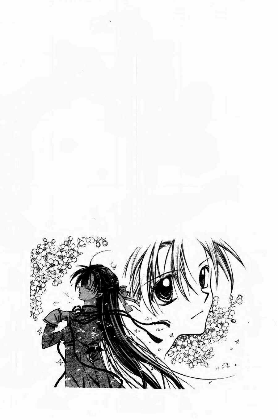 Tìm Ánh Trăng Tròn - Chapter 8 - Trang 6