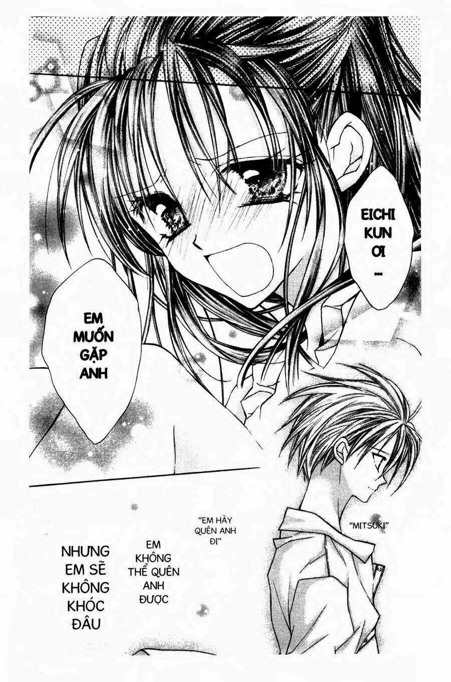 Tìm Ánh Trăng Tròn - Chapter 9 - Trang 25