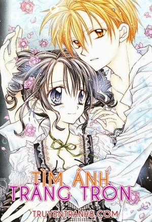 Đọc truyện Tìm Ánh Trăng Tròn