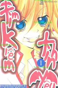 Đọc truyện Tìm Kiếm Tình Yêu