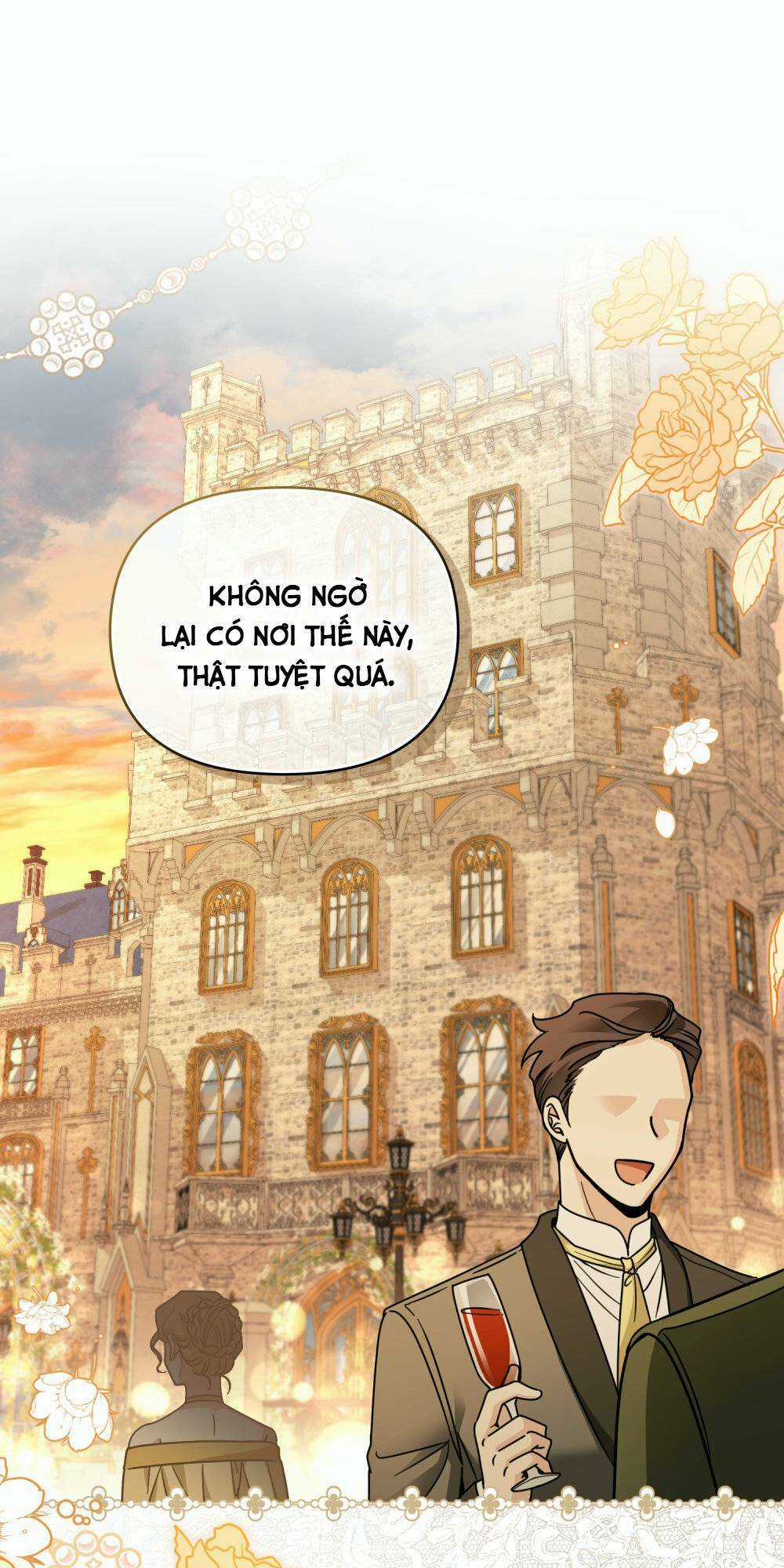 Tìm Lại Camellia - Chapter 60 - Trang 2