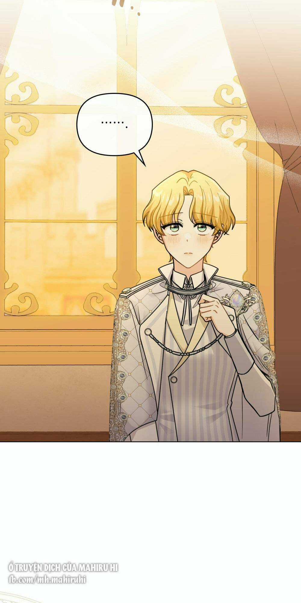 Tìm Lại Camellia - Chapter 60 - Trang 12