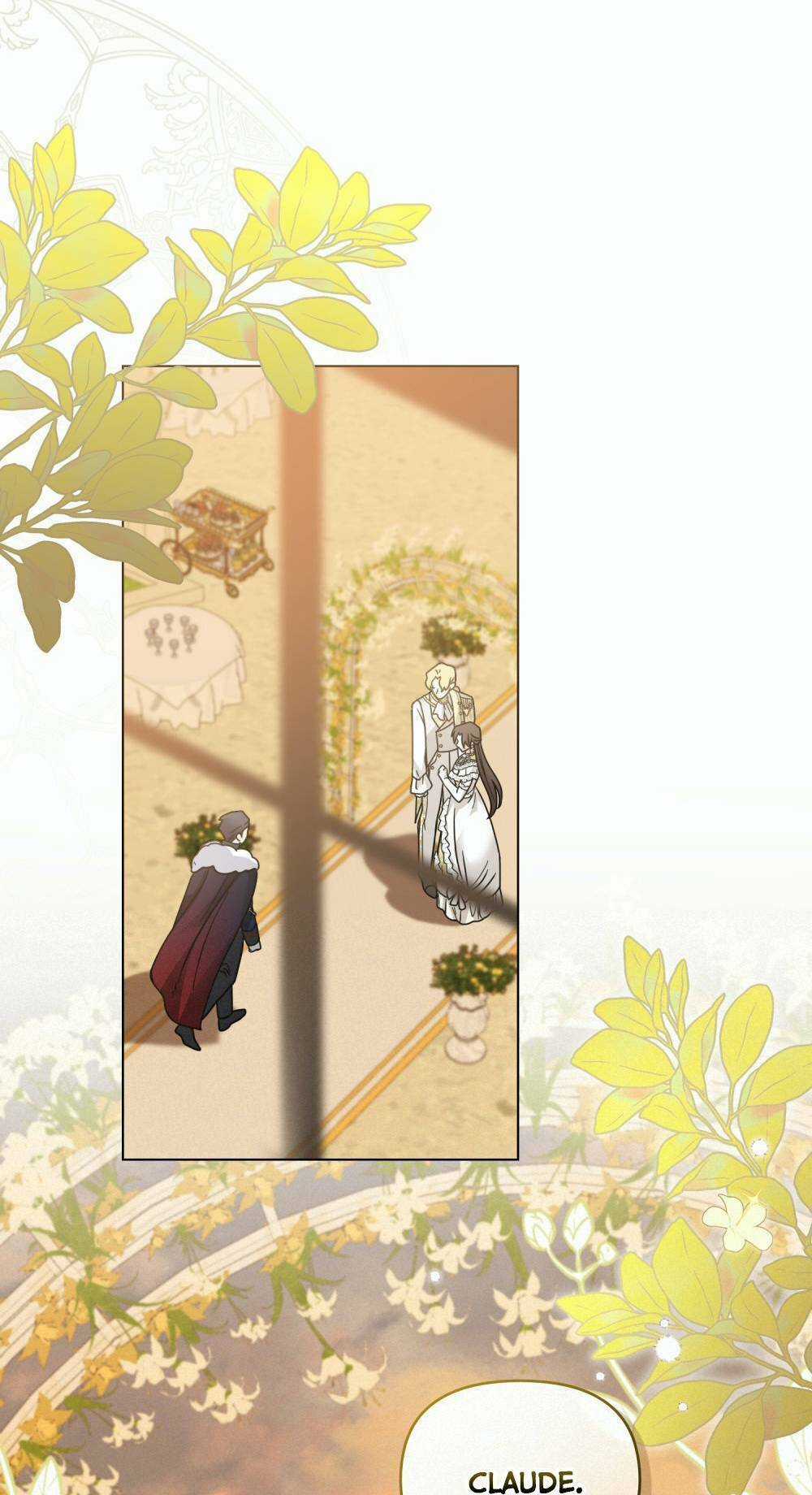 Tìm Lại Camellia - Chapter 60 - Trang 13