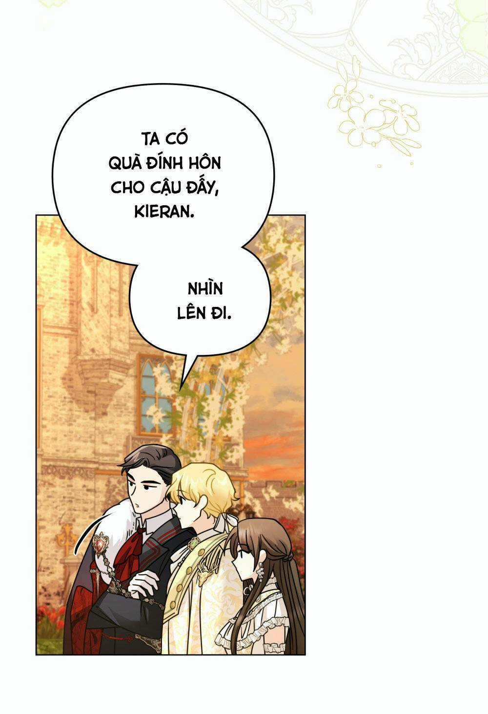 Tìm Lại Camellia - Chapter 60 - Trang 15