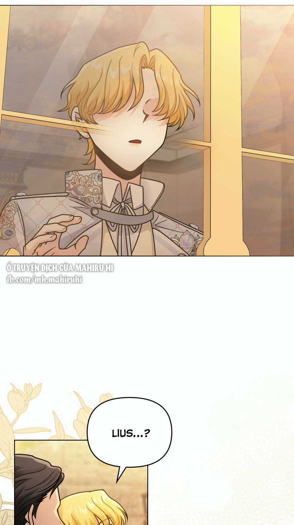 Tìm Lại Camellia - Chapter 60 - Trang 17