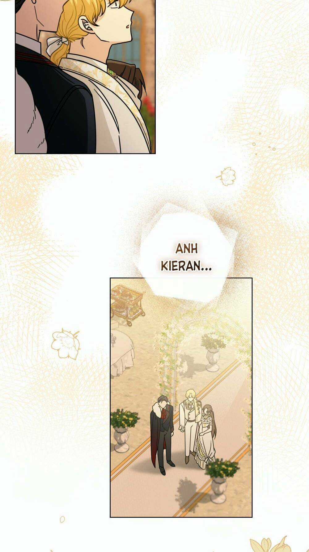 Tìm Lại Camellia - Chapter 60 - Trang 18