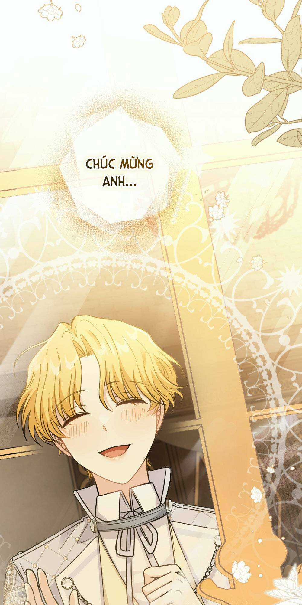 Tìm Lại Camellia - Chapter 60 - Trang 19