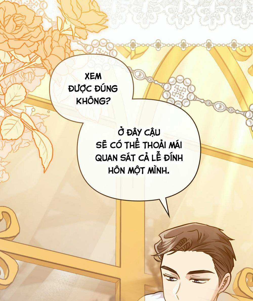 Tìm Lại Camellia - Chapter 60 - Trang 3