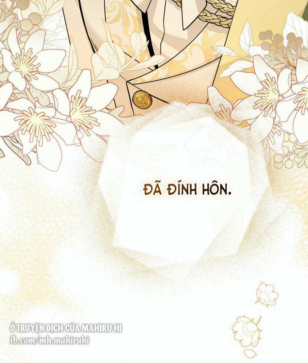 Tìm Lại Camellia - Chapter 60 - Trang 21