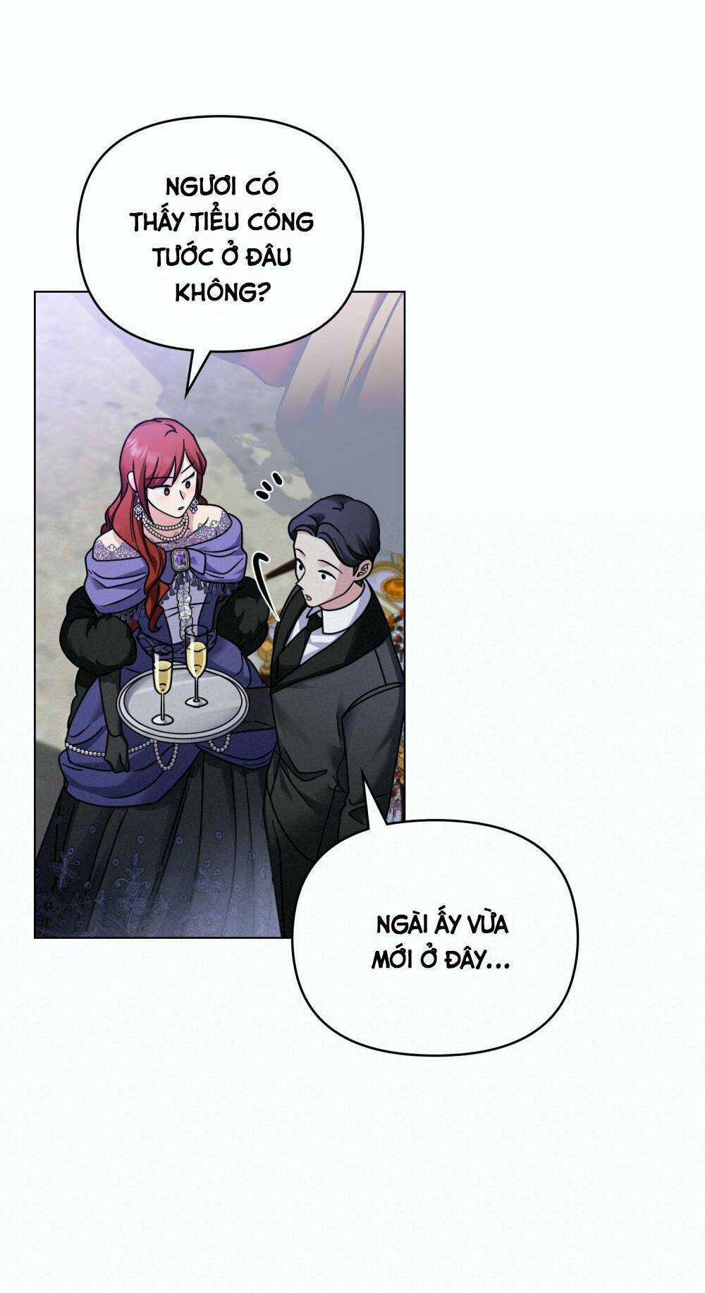 Tìm Lại Camellia - Chapter 60 - Trang 26