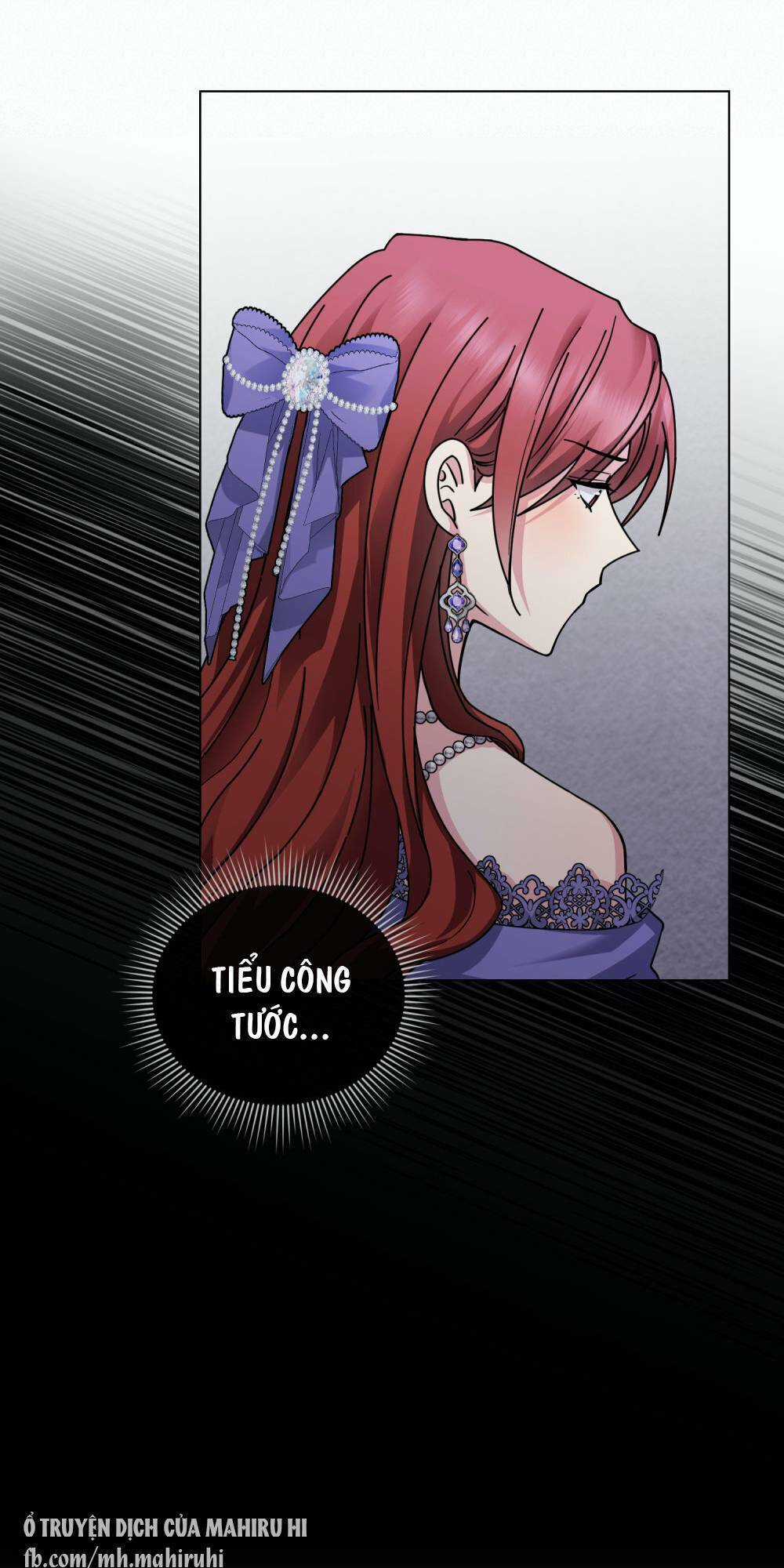 Tìm Lại Camellia - Chapter 60 - Trang 27