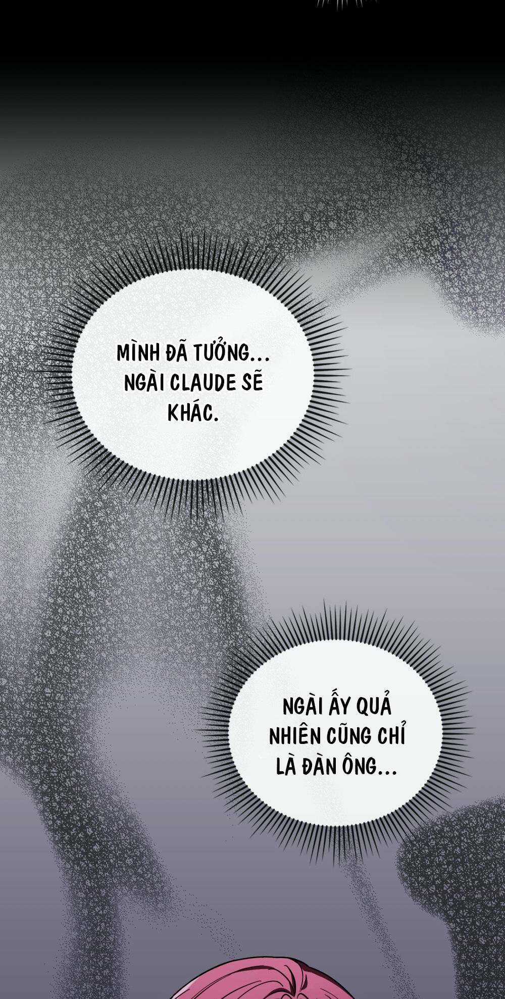 Tìm Lại Camellia - Chapter 60 - Trang 30