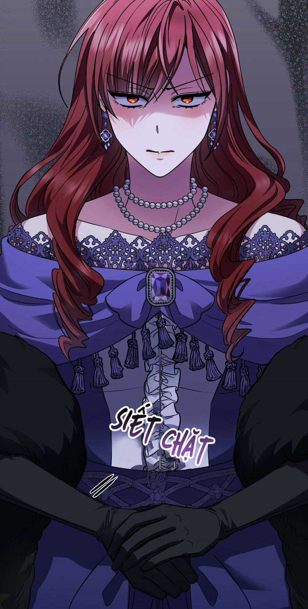 Tìm Lại Camellia - Chapter 60 - Trang 31