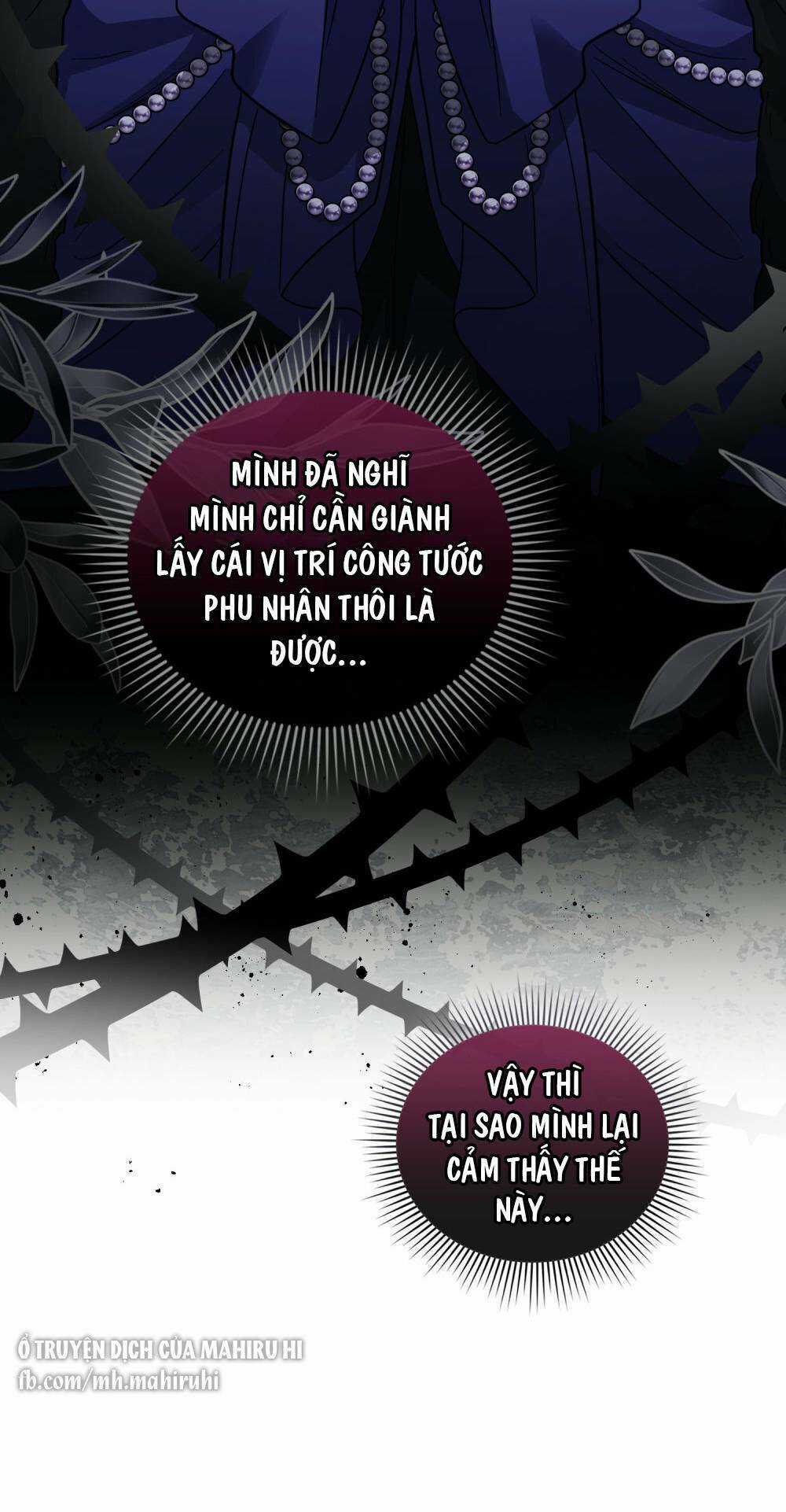 Tìm Lại Camellia - Chapter 60 - Trang 32