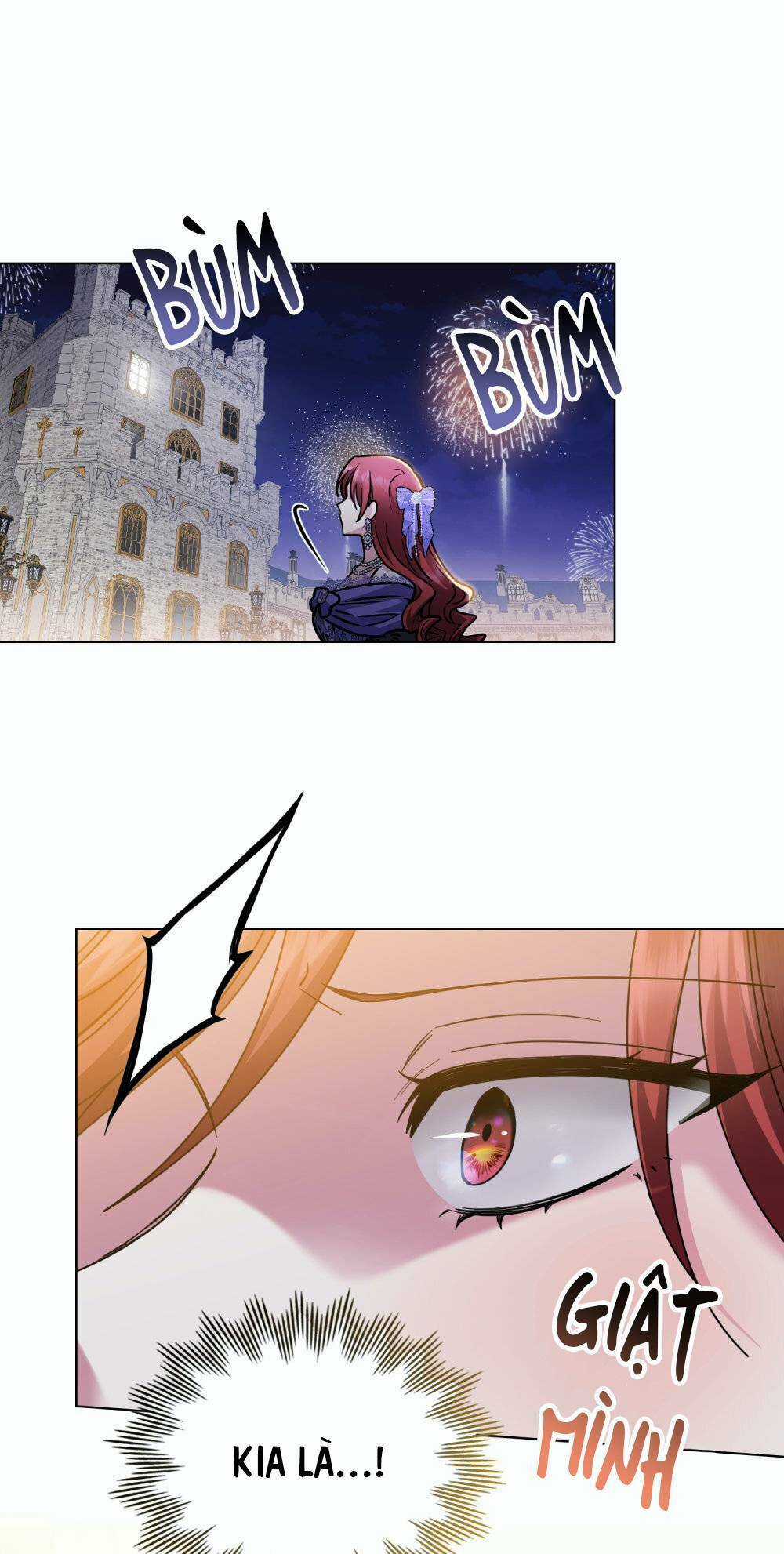 Tìm Lại Camellia - Chapter 60 - Trang 33