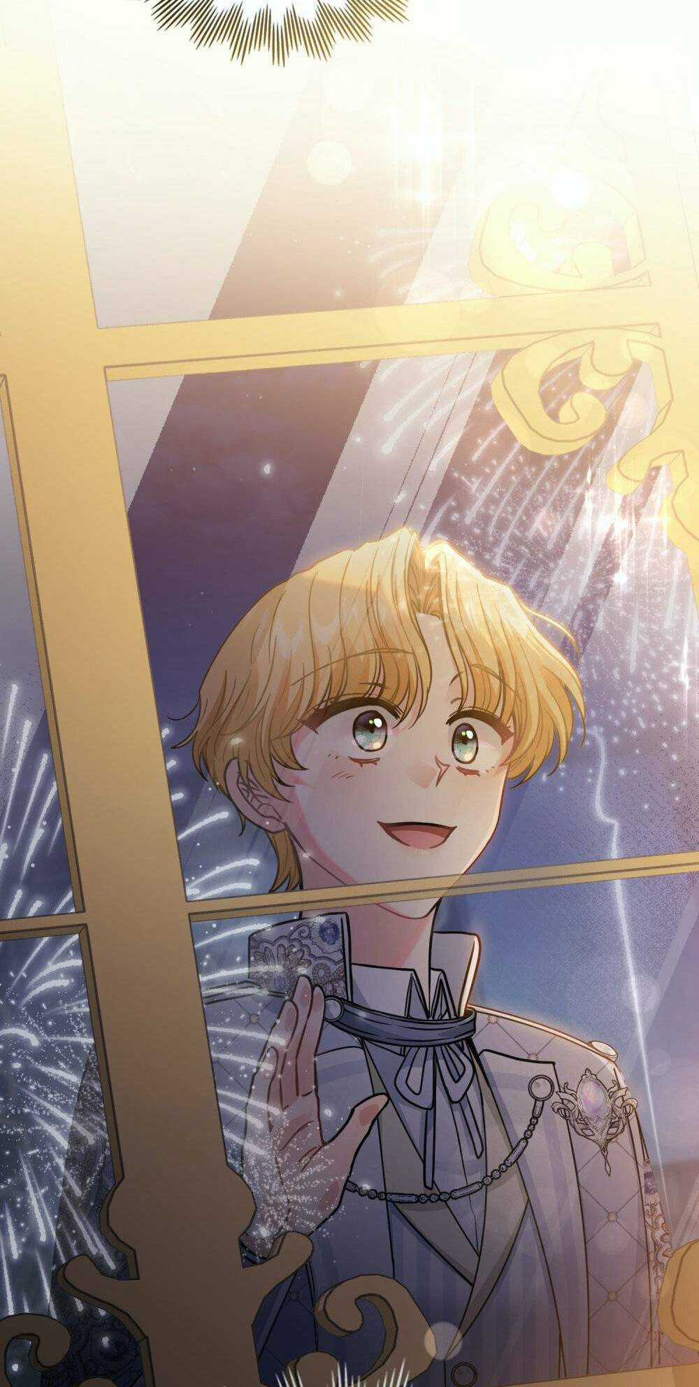 Tìm Lại Camellia - Chapter 60 - Trang 34