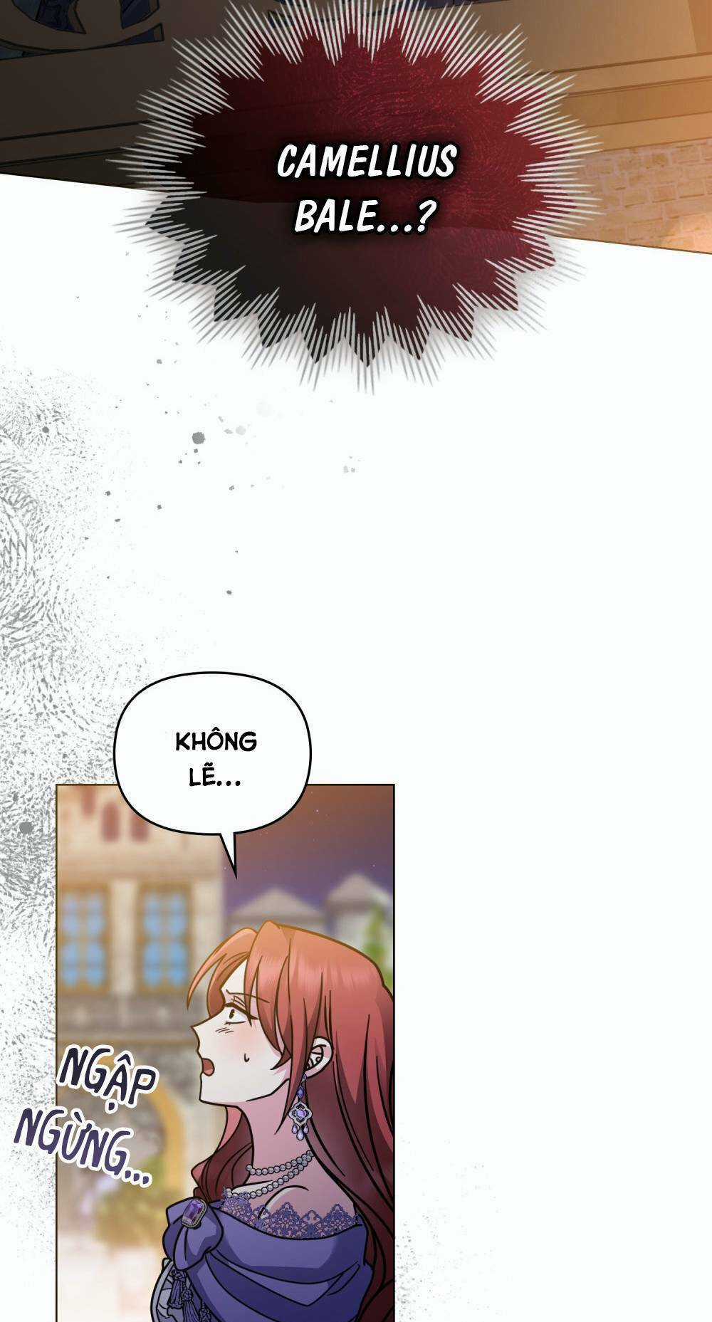 Tìm Lại Camellia - Chapter 60 - Trang 35